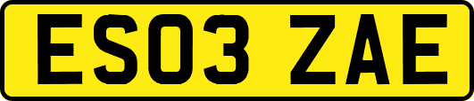 ES03ZAE