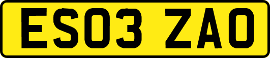 ES03ZAO