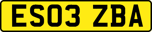 ES03ZBA