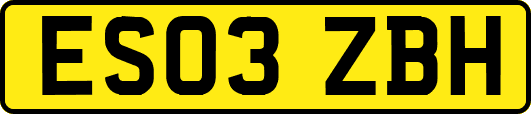 ES03ZBH