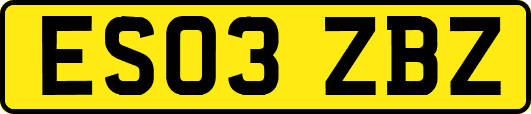 ES03ZBZ