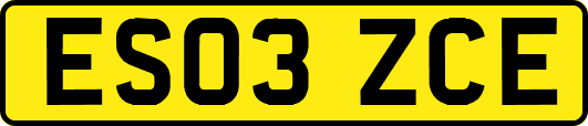 ES03ZCE
