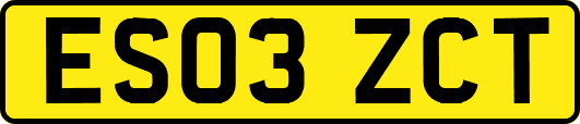 ES03ZCT