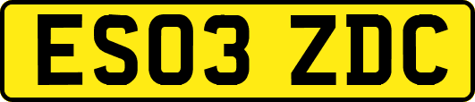 ES03ZDC