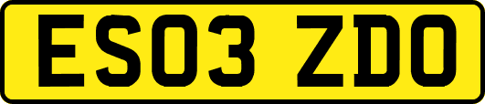 ES03ZDO