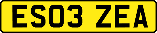 ES03ZEA