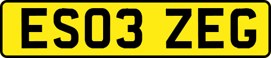 ES03ZEG