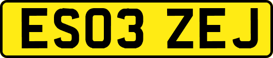 ES03ZEJ