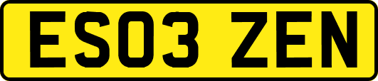 ES03ZEN
