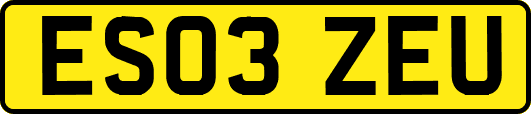 ES03ZEU
