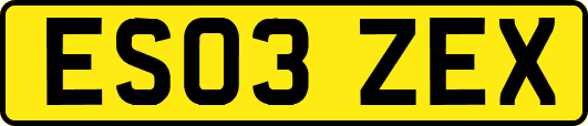 ES03ZEX