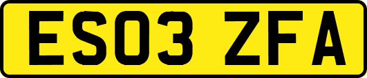 ES03ZFA