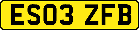 ES03ZFB