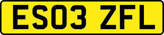 ES03ZFL