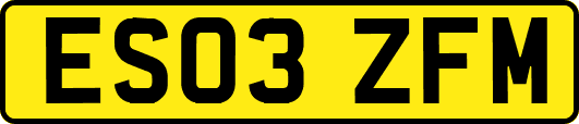 ES03ZFM