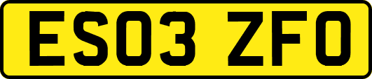 ES03ZFO