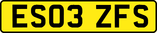 ES03ZFS