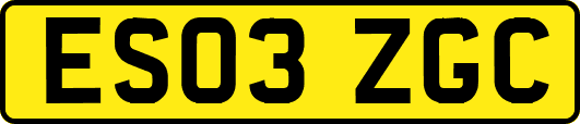 ES03ZGC
