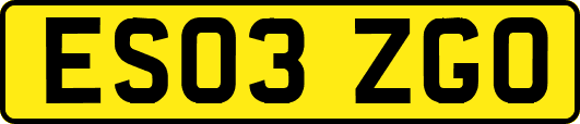ES03ZGO