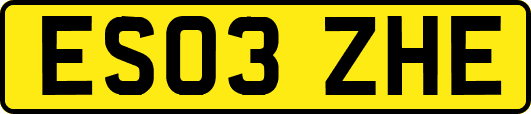 ES03ZHE