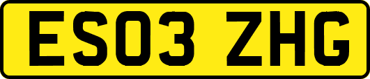 ES03ZHG