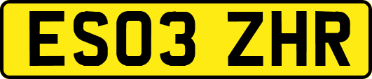ES03ZHR