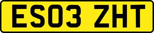 ES03ZHT