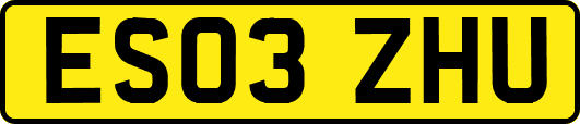 ES03ZHU