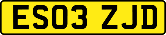 ES03ZJD