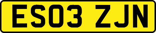 ES03ZJN