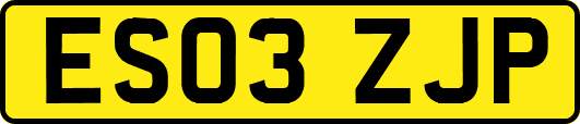 ES03ZJP