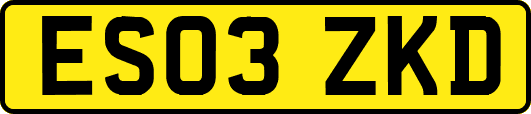 ES03ZKD