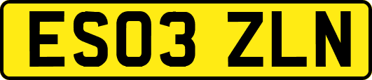 ES03ZLN