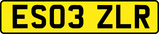 ES03ZLR