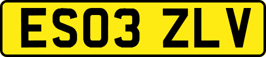 ES03ZLV