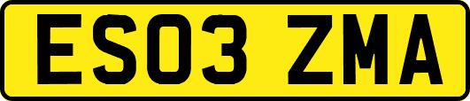 ES03ZMA