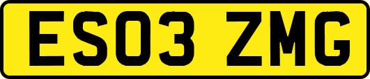 ES03ZMG