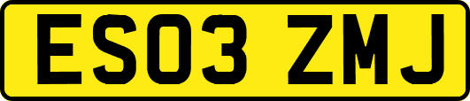 ES03ZMJ
