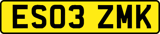 ES03ZMK
