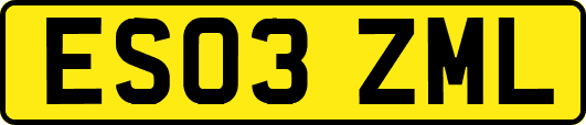 ES03ZML