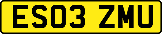 ES03ZMU