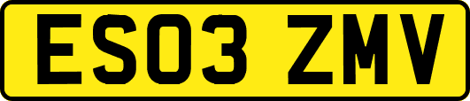 ES03ZMV