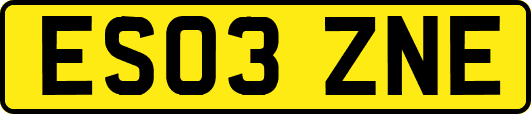 ES03ZNE