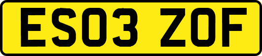 ES03ZOF