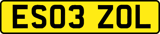 ES03ZOL