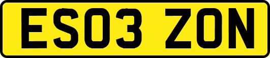 ES03ZON