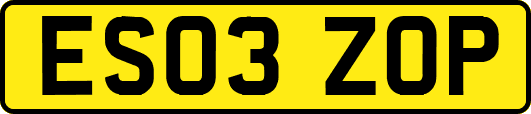 ES03ZOP