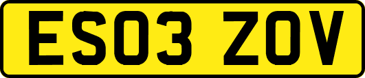 ES03ZOV