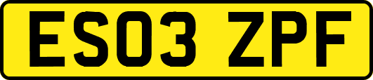 ES03ZPF
