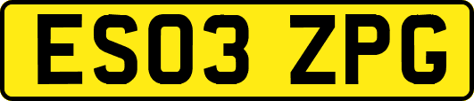 ES03ZPG